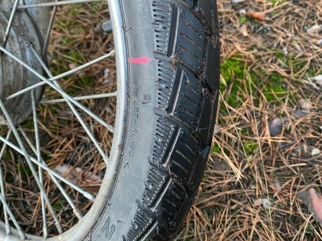 Альфа Другая, объемом двигателя 0.11 л и пробегом 0 тыс. км за 377 $, фото 9 на Automoto.ua