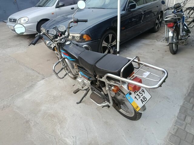 Альфа Другая, объемом двигателя 0.11 л и пробегом 0 тыс. км за 544 $, фото 1 на Automoto.ua