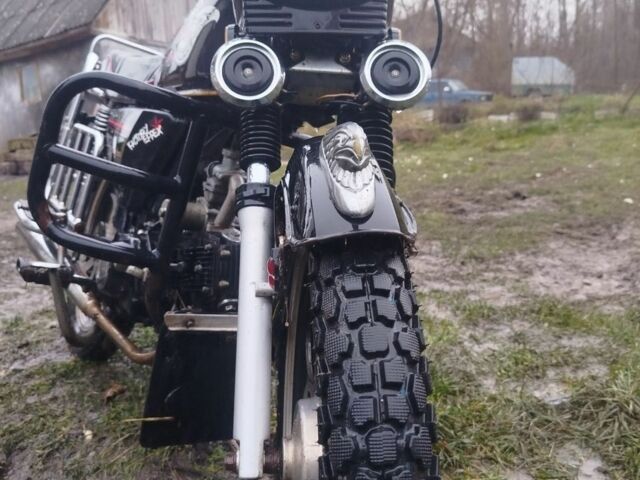 Альфа Другая, объемом двигателя 0.11 л и пробегом 0 тыс. км за 355 $, фото 4 на Automoto.ua