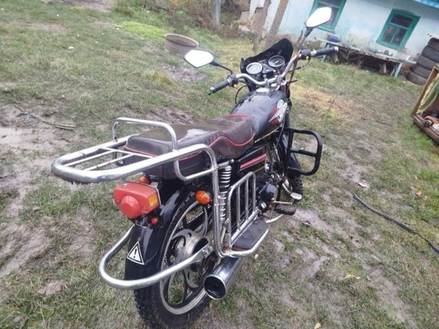 Альфа Другая, объемом двигателя 0.11 л и пробегом 0 тыс. км за 355 $, фото 1 на Automoto.ua