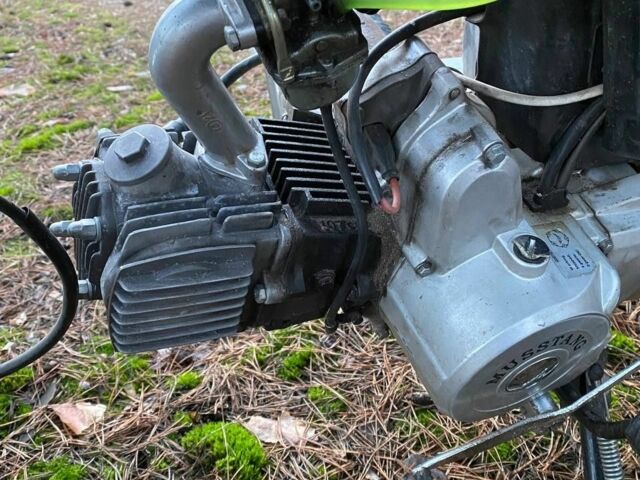 Альфа Другая, объемом двигателя 0.11 л и пробегом 0 тыс. км за 377 $, фото 7 на Automoto.ua