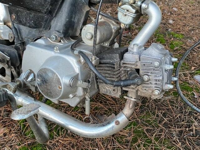 Альфа Другая, объемом двигателя 0.11 л и пробегом 0 тыс. км за 377 $, фото 8 на Automoto.ua