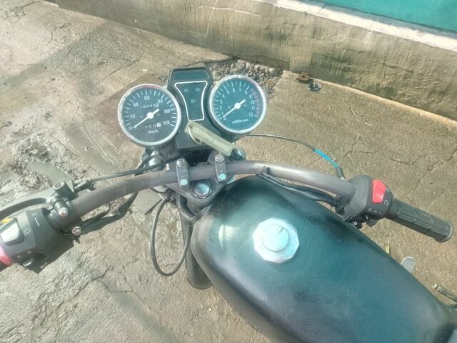 Альфа Другая, об'ємом двигуна 0.11 л та пробігом 0 тис. км за 222 $, фото 2 на Automoto.ua