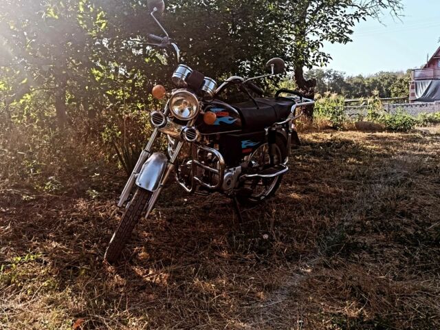 Альфа Другая, объемом двигателя 0.11 л и пробегом 0 тыс. км за 544 $, фото 2 на Automoto.ua