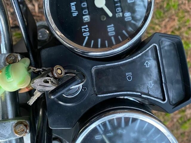 Альфа Другая, объемом двигателя 0.11 л и пробегом 0 тыс. км за 377 $, фото 5 на Automoto.ua