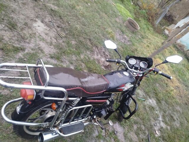 Альфа Другая, объемом двигателя 0.11 л и пробегом 0 тыс. км за 355 $, фото 5 на Automoto.ua