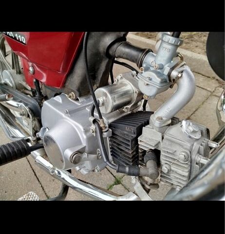 Альфа Другая, об'ємом двигуна 0.11 л та пробігом 0 тис. км за 379 $, фото 2 на Automoto.ua