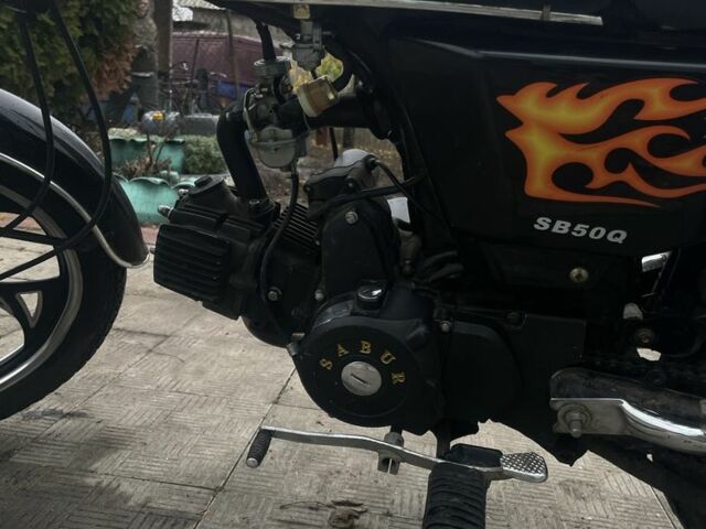 Альфа Другая, объемом двигателя 0.11 л и пробегом 0 тыс. км за 345 $, фото 4 на Automoto.ua