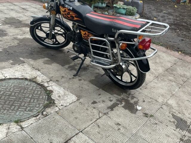 Альфа Другая, объемом двигателя 0.11 л и пробегом 0 тыс. км за 345 $, фото 1 на Automoto.ua