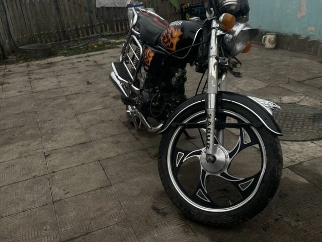 Альфа Другая, объемом двигателя 0.11 л и пробегом 0 тыс. км за 345 $, фото 2 на Automoto.ua