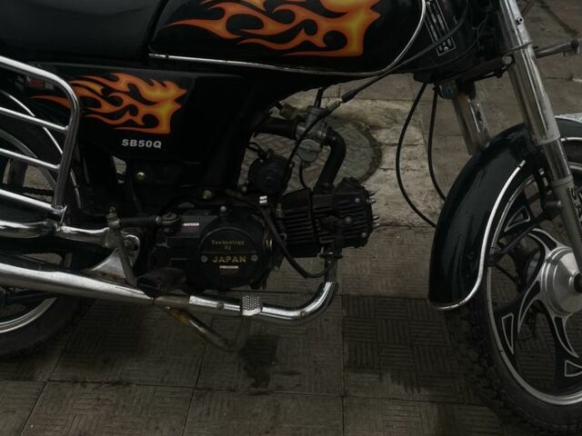 Альфа Другая, объемом двигателя 0.11 л и пробегом 0 тыс. км за 345 $, фото 3 на Automoto.ua