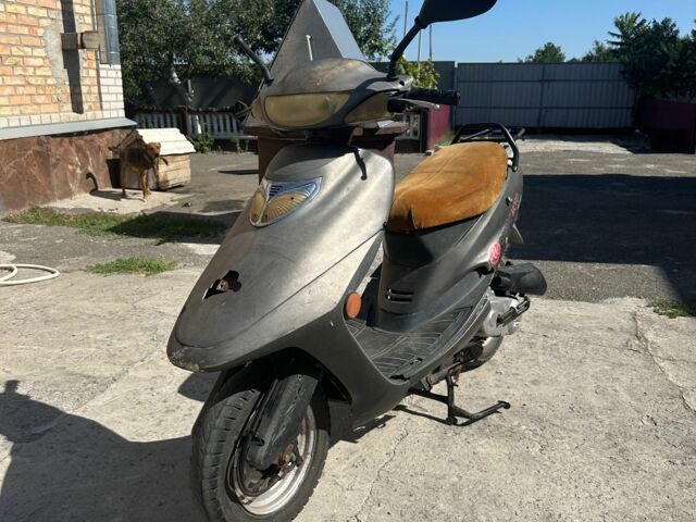 Альфа Другая, объемом двигателя 80 л и пробегом 0 тыс. км за 166 $, фото 2 на Automoto.ua