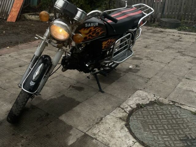 Альфа Другая, объемом двигателя 0.11 л и пробегом 0 тыс. км за 345 $, фото 5 на Automoto.ua