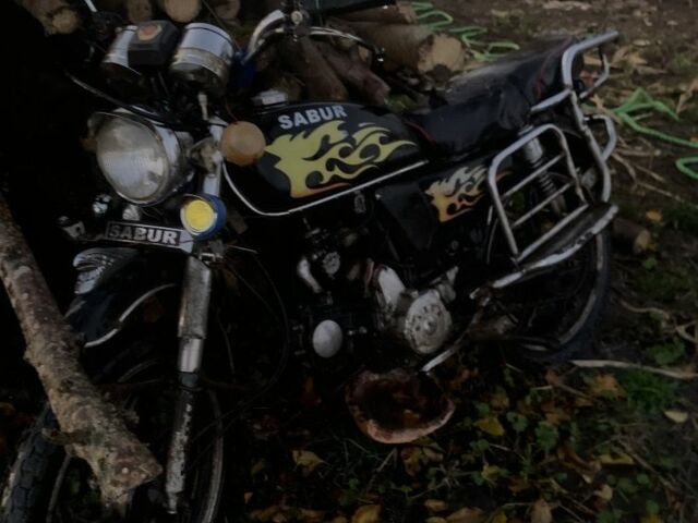 Альфа Другая, об'ємом двигуна 0.11 л та пробігом 0 тис. км за 102 $, фото 1 на Automoto.ua