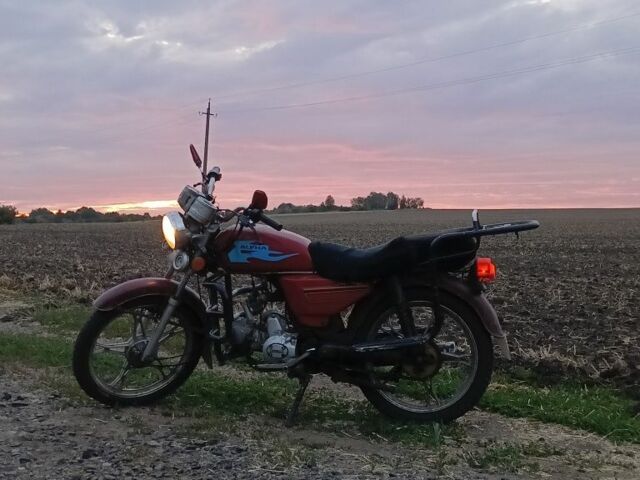 Альфа Другая, объемом двигателя 72 л и пробегом 0 тыс. км за 354 $, фото 1 на Automoto.ua