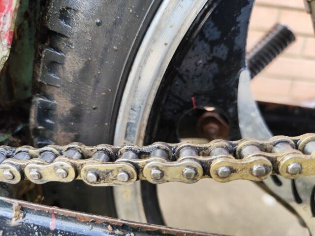 Альфа Другая, объемом двигателя 49 л и пробегом 0 тыс. км за 250 $, фото 5 на Automoto.ua