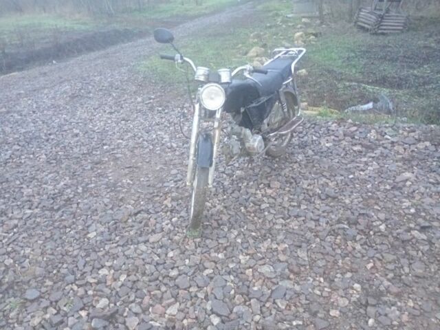 Альфа Другая, объемом двигателя 0.11 л и пробегом 0 тыс. км за 166 $, фото 2 на Automoto.ua