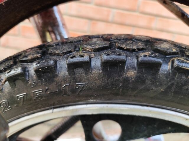 Альфа Другая, объемом двигателя 49 л и пробегом 0 тыс. км за 250 $, фото 4 на Automoto.ua