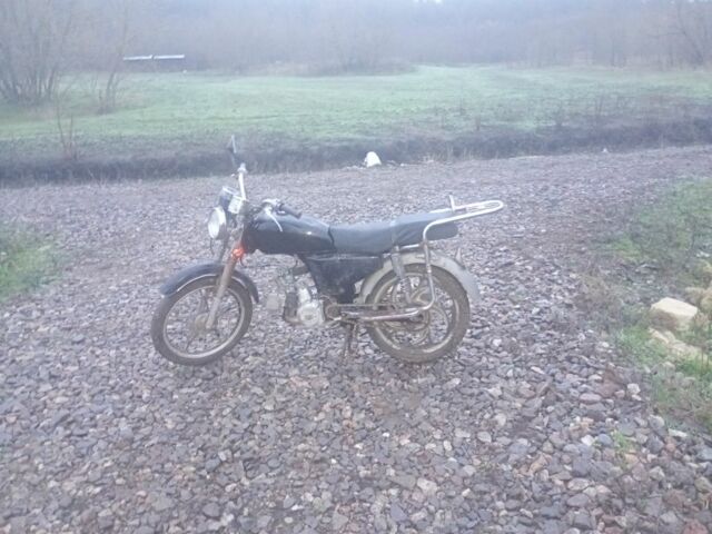 Альфа Другая, объемом двигателя 0.11 л и пробегом 0 тыс. км за 166 $, фото 1 на Automoto.ua