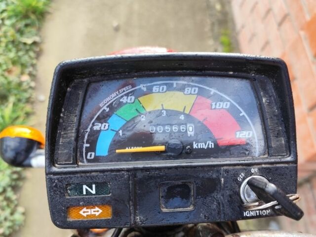 Альфа Другая, объемом двигателя 49 л и пробегом 0 тыс. км за 250 $, фото 3 на Automoto.ua