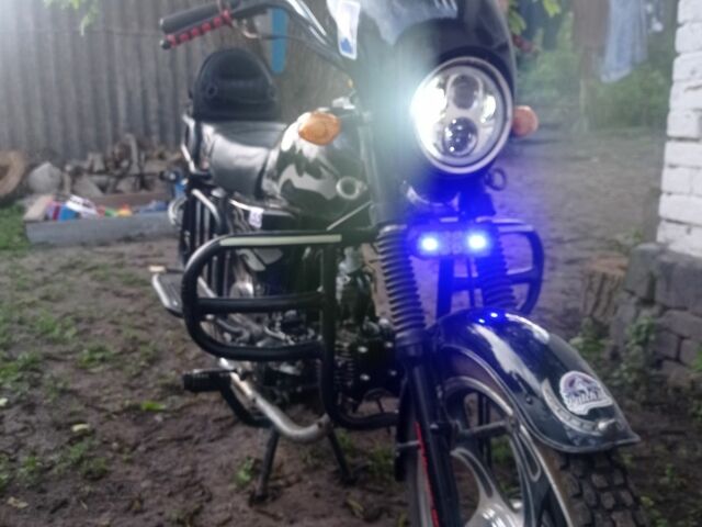 Альфа Другая, об'ємом двигуна 0.11 л та пробігом 0 тис. км за 333 $, фото 2 на Automoto.ua