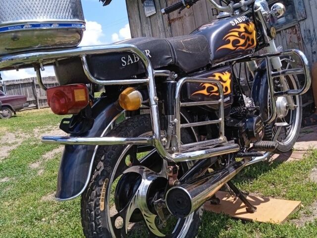 Альфа Другая, об'ємом двигуна 0.11 л та пробігом 0 тис. км за 355 $, фото 1 на Automoto.ua