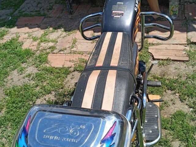 Альфа Другая, об'ємом двигуна 0.11 л та пробігом 0 тис. км за 355 $, фото 2 на Automoto.ua