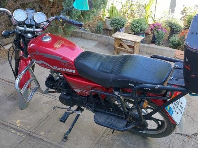 Альфа Другая, об'ємом двигуна 0.11 л та пробігом 0 тис. км за 405 $, фото 2 на Automoto.ua