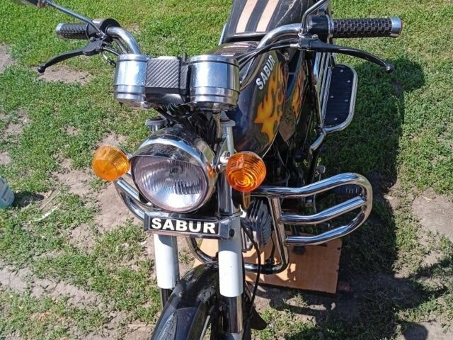 Альфа Другая, об'ємом двигуна 0.11 л та пробігом 0 тис. км за 355 $, фото 3 на Automoto.ua