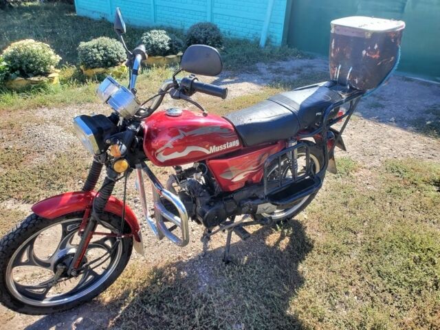 Альфа Другая, об'ємом двигуна 0.11 л та пробігом 0 тис. км за 405 $, фото 4 на Automoto.ua