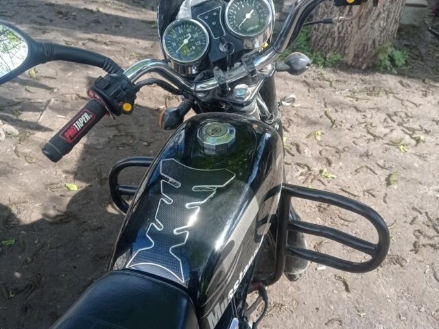 Альфа Другая, об'ємом двигуна 0.11 л та пробігом 0 тис. км за 333 $, фото 1 на Automoto.ua