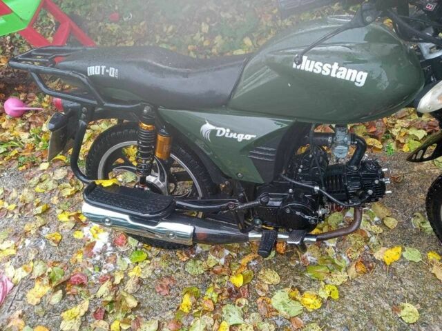 Альфа Другая, объемом двигателя 0.13 л и пробегом 0 тыс. км за 427 $, фото 2 на Automoto.ua