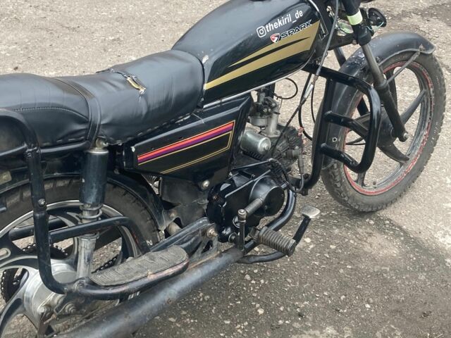 Альфа Другая, объемом двигателя 0.11 л и пробегом 0 тыс. км за 298 $, фото 5 на Automoto.ua