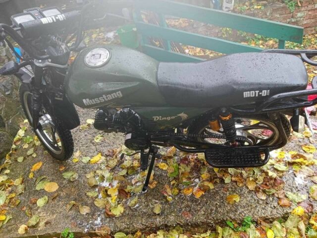 Альфа Другая, объемом двигателя 0.13 л и пробегом 0 тыс. км за 427 $, фото 4 на Automoto.ua