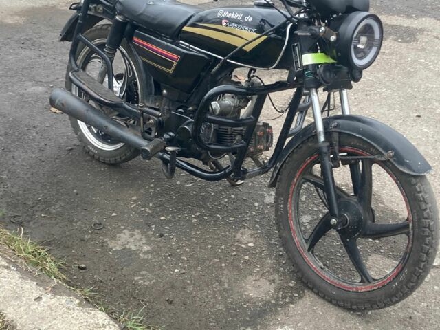 Альфа Другая, объемом двигателя 0.11 л и пробегом 0 тыс. км за 298 $, фото 2 на Automoto.ua