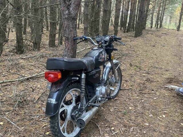 Альфа Другая, объемом двигателя 0.11 л и пробегом 0 тыс. км за 189 $, фото 1 на Automoto.ua