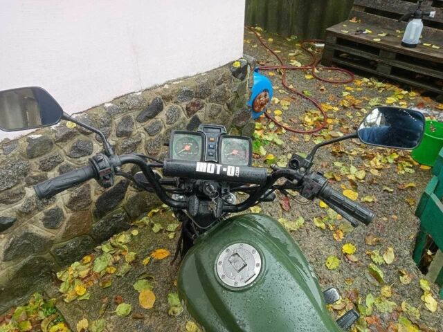 Альфа Другая, объемом двигателя 0.13 л и пробегом 0 тыс. км за 427 $, фото 1 на Automoto.ua