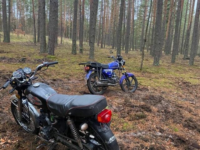 Альфа Другая, объемом двигателя 0.11 л и пробегом 0 тыс. км за 189 $, фото 2 на Automoto.ua