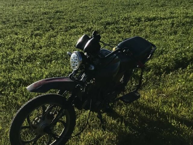 Альфа Другая, об'ємом двигуна 0.13 л та пробігом 0 тис. км за 333 $, фото 2 на Automoto.ua