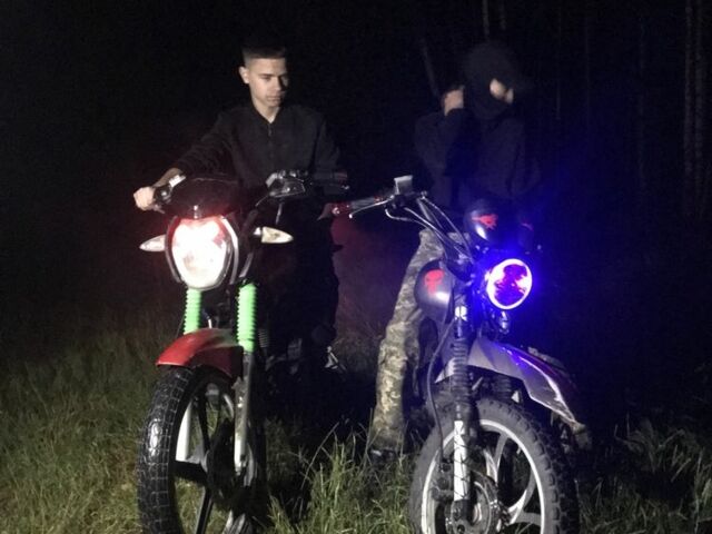 Альфа Другая, об'ємом двигуна 0.13 л та пробігом 0 тис. км за 333 $, фото 1 на Automoto.ua