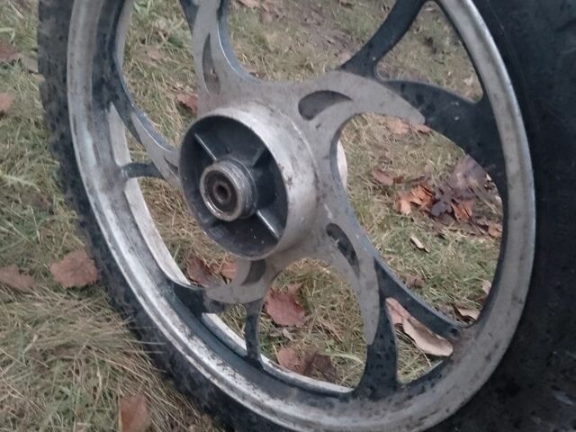 Альфа Другая, объемом двигателя 0 л и пробегом 0 тыс. км за 48 $, фото 7 на Automoto.ua