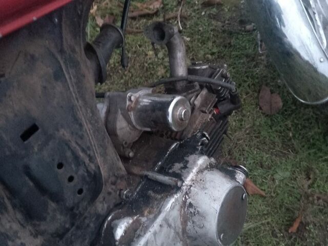 Альфа Другая, объемом двигателя 0 л и пробегом 0 тыс. км за 48 $, фото 5 на Automoto.ua