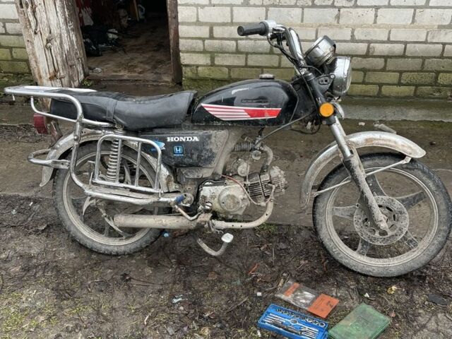 Альфа Другая, об'ємом двигуна 0.11 л та пробігом 0 тис. км за 166 $, фото 2 на Automoto.ua