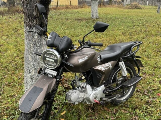 Альфа Другая, объемом двигателя 0.13 л и пробегом 0 тыс. км за 550 $, фото 1 на Automoto.ua