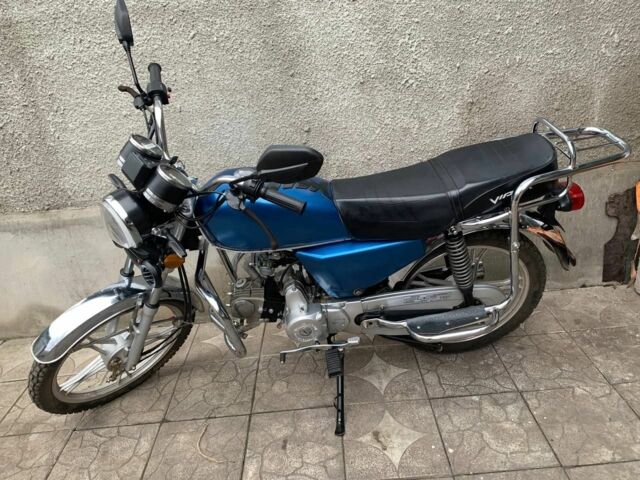 Альфа Другая, об'ємом двигуна 0.11 л та пробігом 0 тис. км за 403 $, фото 1 на Automoto.ua