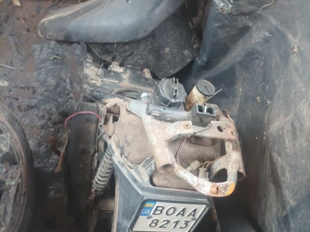 Альфа Другая, объемом двигателя 0.13 л и пробегом 0 тыс. км за 545 $, фото 2 на Automoto.ua