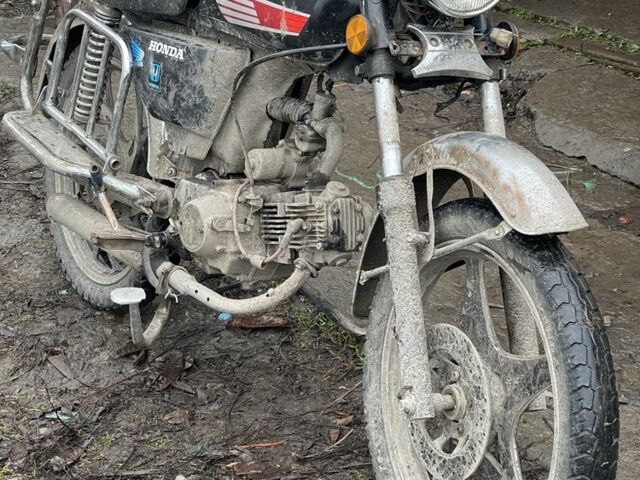 Альфа Другая, об'ємом двигуна 0.11 л та пробігом 0 тис. км за 166 $, фото 1 на Automoto.ua