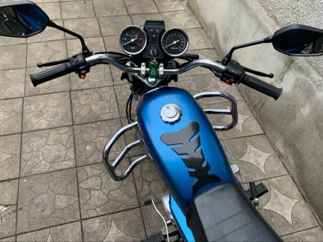 Альфа Другая, об'ємом двигуна 0.11 л та пробігом 0 тис. км за 403 $, фото 3 на Automoto.ua