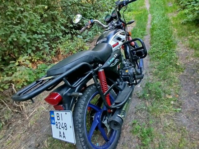 Альфа Другая, объемом двигателя 0.13 л и пробегом 0 тыс. км за 428 $, фото 3 на Automoto.ua