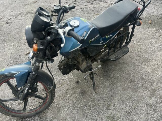 Альфа Другая, объемом двигателя 0.13 л и пробегом 0 тыс. км за 332 $, фото 3 на Automoto.ua